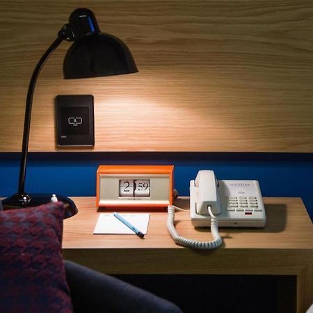 Hotel Denim Σεούλ Εξωτερικό φωτογραφία