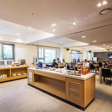 Hotel Denim Σεούλ Εξωτερικό φωτογραφία