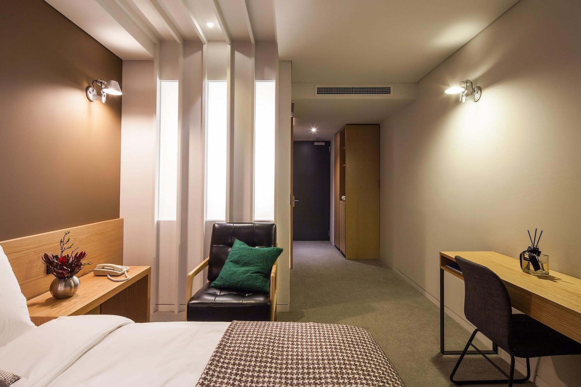 Hotel Denim Σεούλ Εξωτερικό φωτογραφία