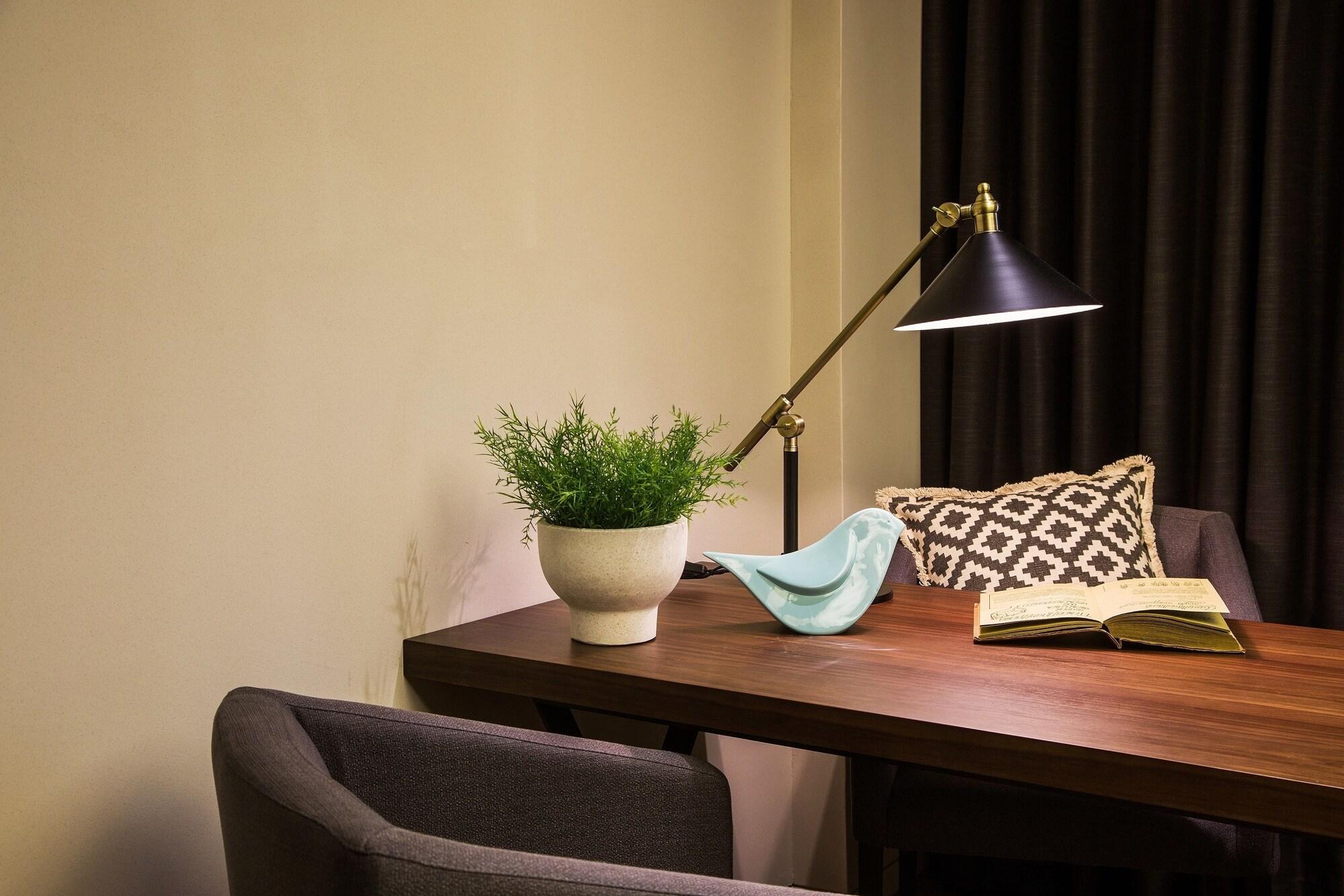 Hotel Denim Σεούλ Εξωτερικό φωτογραφία