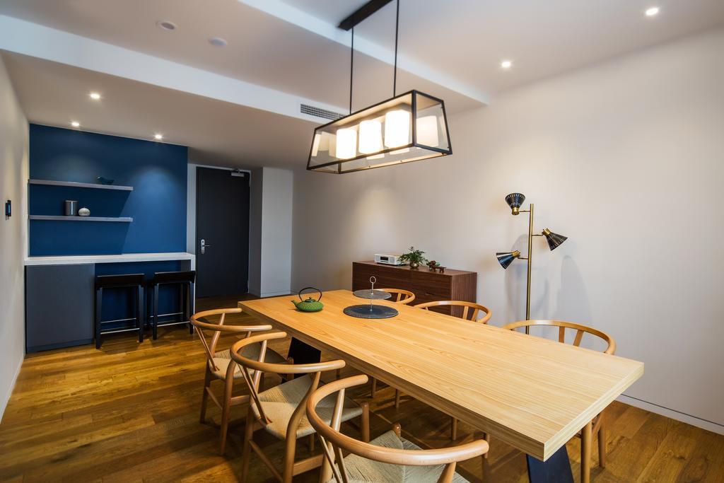 Hotel Denim Σεούλ Εξωτερικό φωτογραφία