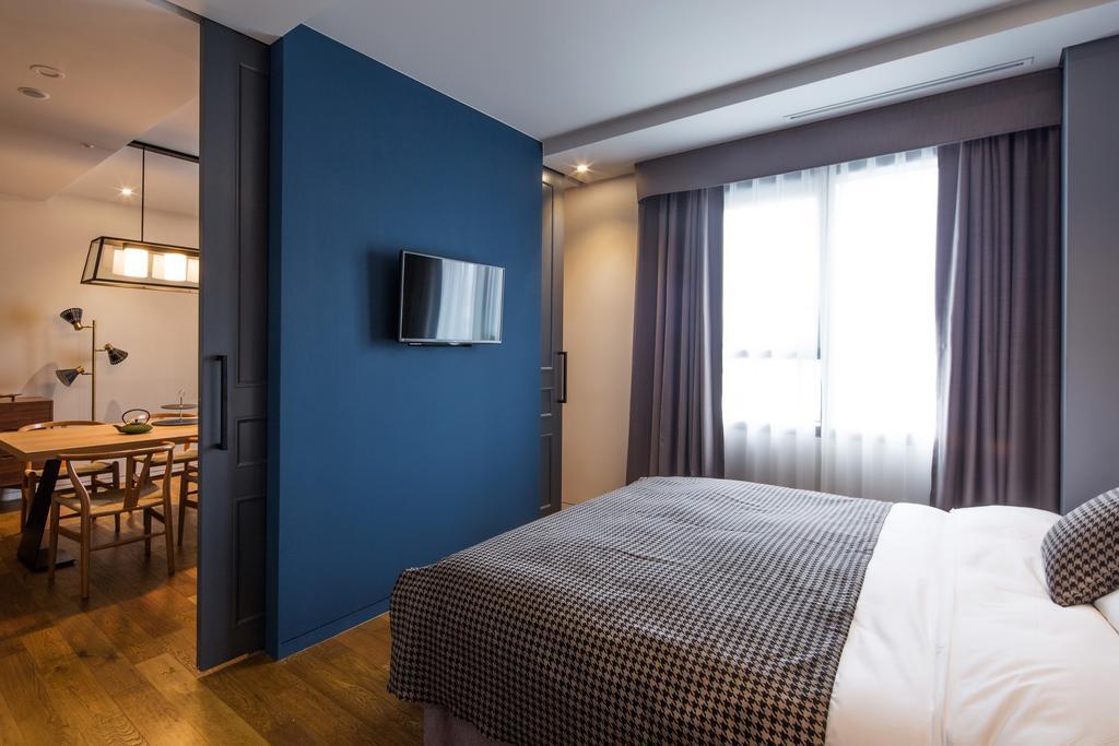 Hotel Denim Σεούλ Εξωτερικό φωτογραφία