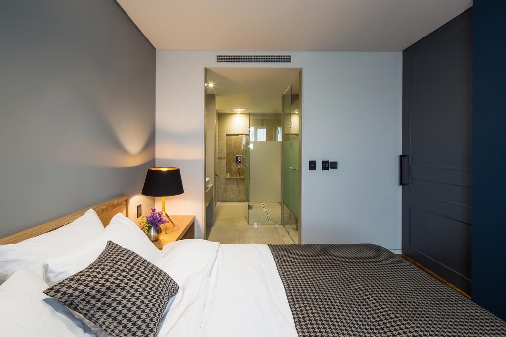 Hotel Denim Σεούλ Εξωτερικό φωτογραφία