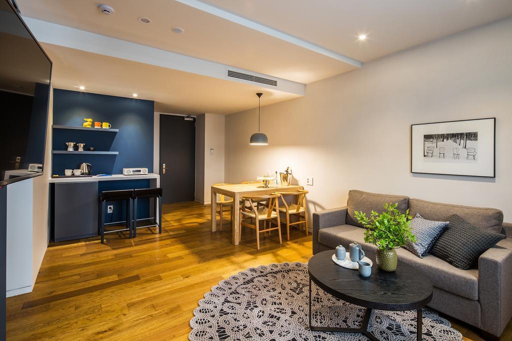 Hotel Denim Σεούλ Εξωτερικό φωτογραφία
