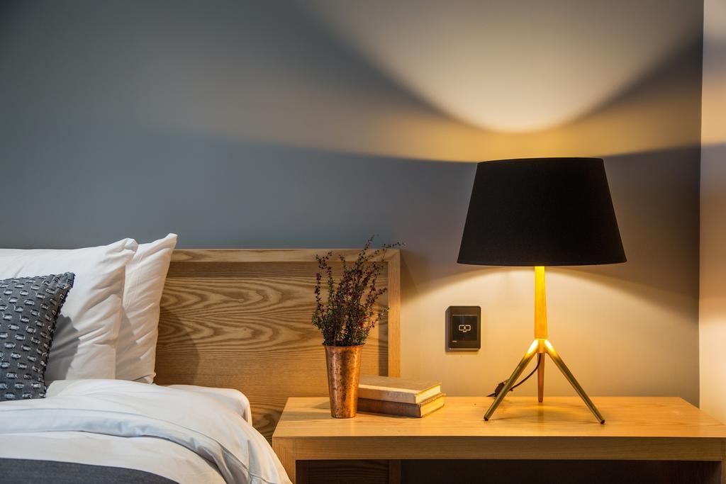 Hotel Denim Σεούλ Εξωτερικό φωτογραφία