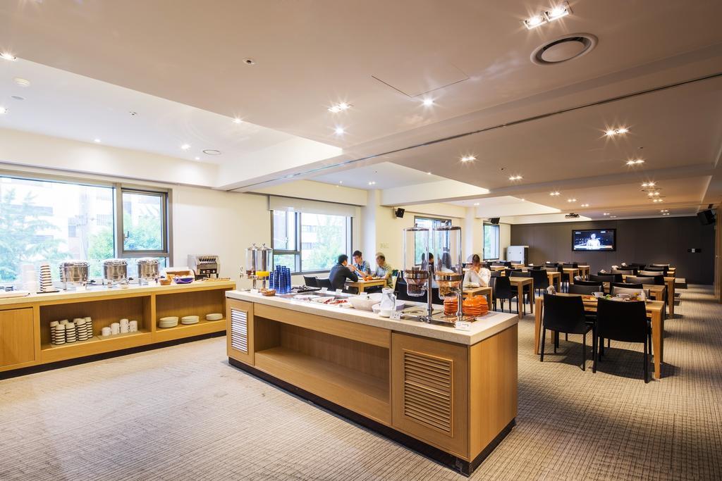 Hotel Denim Σεούλ Εξωτερικό φωτογραφία