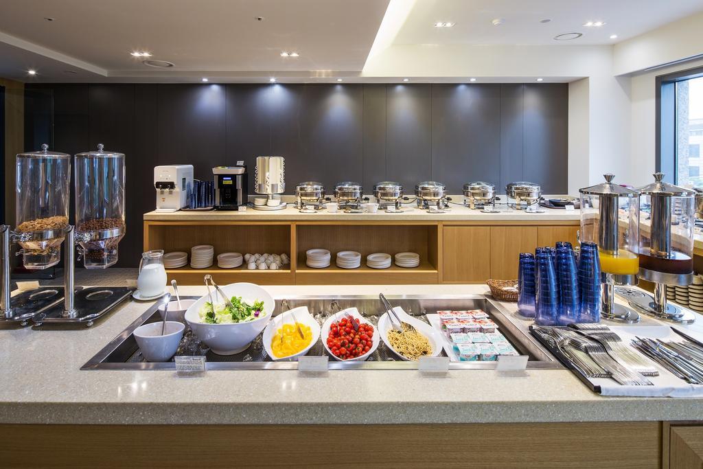 Hotel Denim Σεούλ Εξωτερικό φωτογραφία
