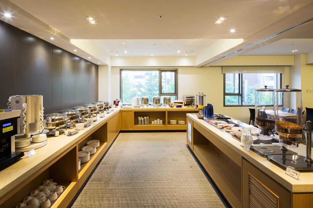 Hotel Denim Σεούλ Εξωτερικό φωτογραφία