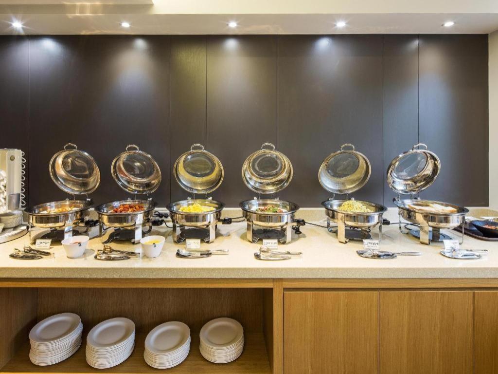 Hotel Denim Σεούλ Εξωτερικό φωτογραφία