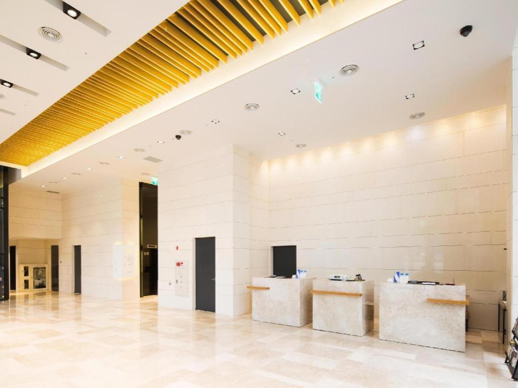 Hotel Denim Σεούλ Εξωτερικό φωτογραφία