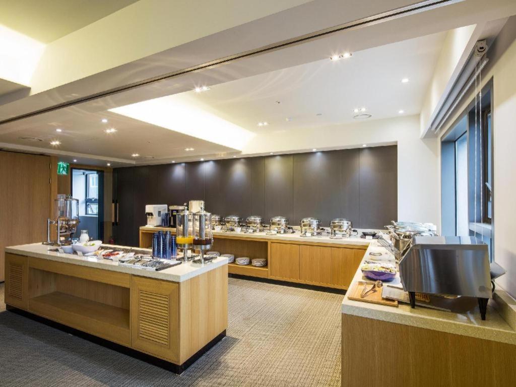 Hotel Denim Σεούλ Εξωτερικό φωτογραφία
