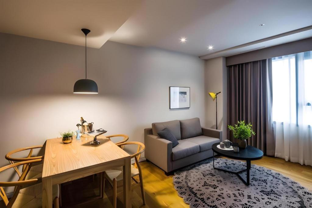 Hotel Denim Σεούλ Εξωτερικό φωτογραφία