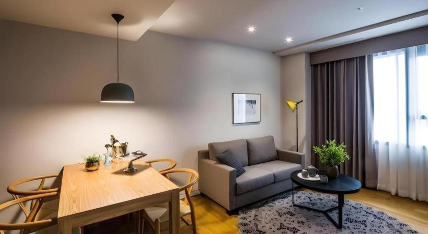 Hotel Denim Σεούλ Εξωτερικό φωτογραφία