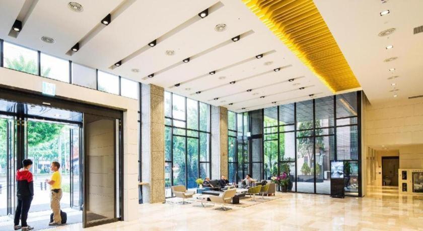Hotel Denim Σεούλ Εξωτερικό φωτογραφία