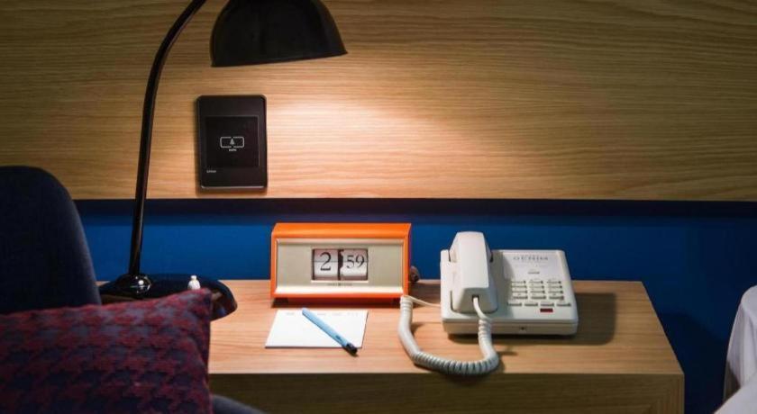Hotel Denim Σεούλ Εξωτερικό φωτογραφία